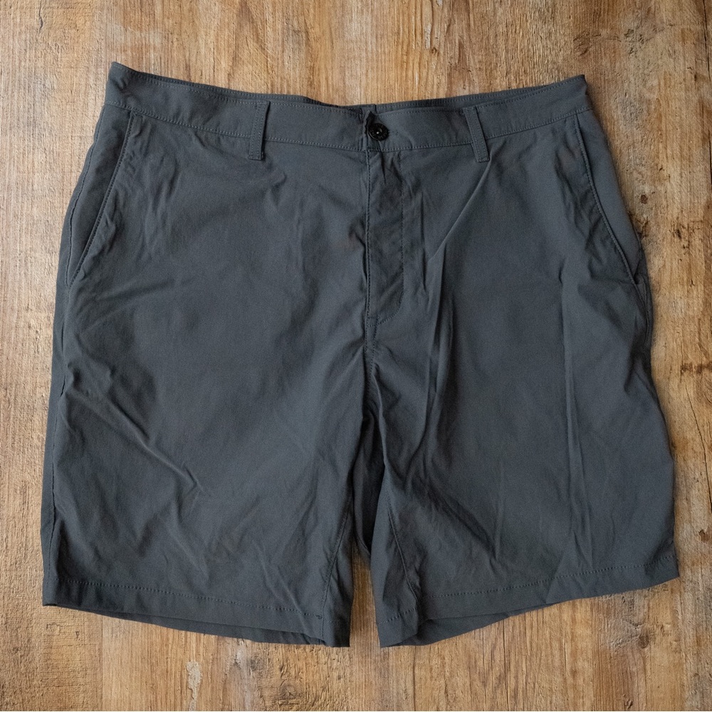 North Face Walking Shorts 36